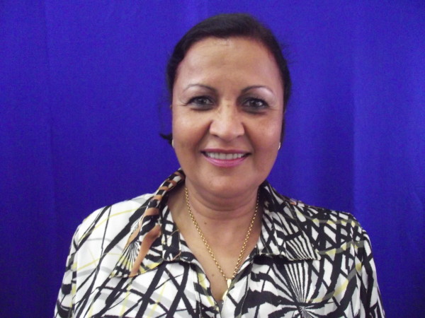 Nota de Pesar pelo falecimento da Professora Bartira da Silva