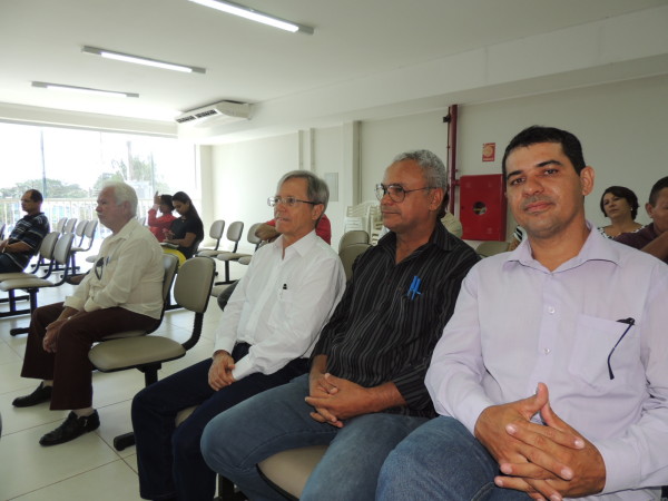 Retorno de condição deliberativa do Conselho Curador foi proposta na Câmara de Vereadores