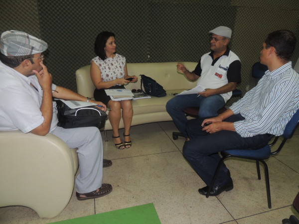 Apug-Ssind será parceira da 1ª Conferência Regional sobre Migrações e Refúgio