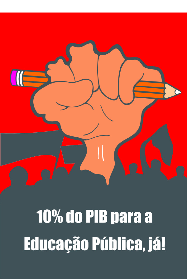 Etapas regionais marcam preparação para o Encontro Nacional de Educação