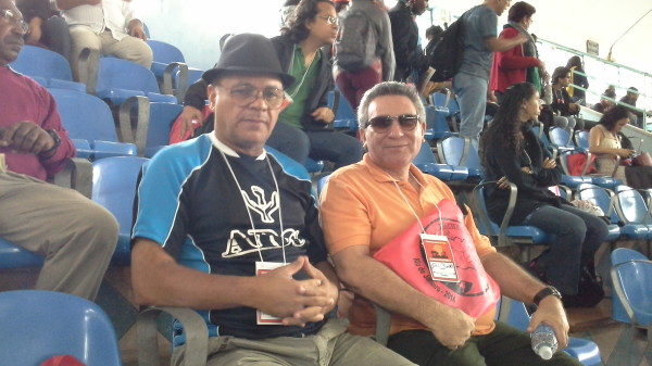 Encontro Nacional debateu os rumos da educação no Brasil