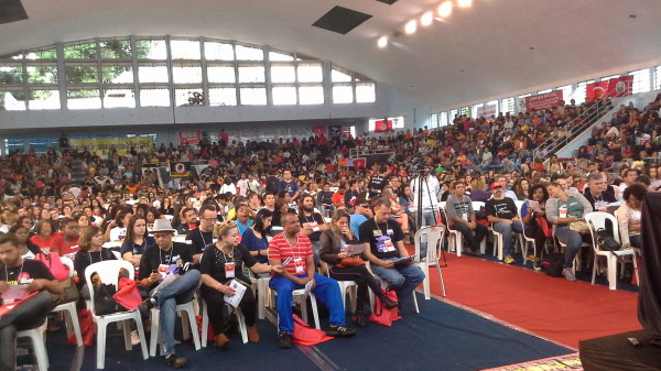 Divulgado Manifesto do Encontro Nacional de Educação (ENE)