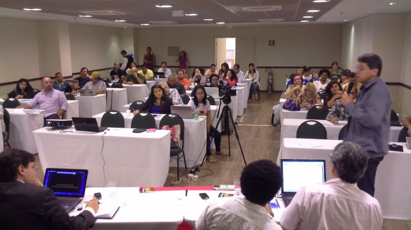 ANDES promove encontro nacional do Setor das Estaduais e Municipais