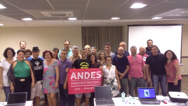 XII Encontro das Iees/Imes avança nos debates de financiamento, autonomia e federalização