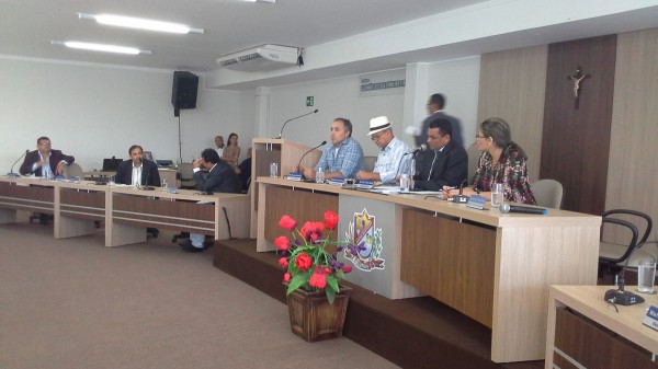 Plano Nacional de Educação é debatido na Câmara de Vereadores de Gurupi