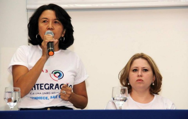 Chapa 3 vence Eleições para Reitoria do Centro Universitário Unirg