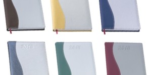 agenda personalizada