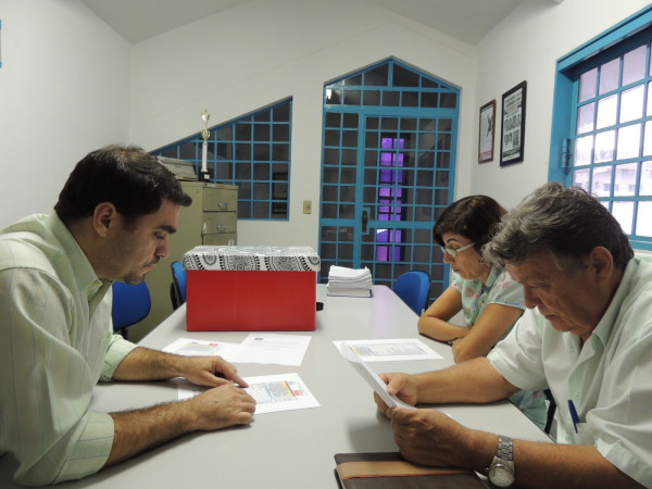 Conselho Fiscal aprova contas da diretoria da Apug-Ssind