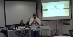 apug seminario