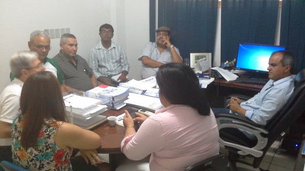 Presidente Sávio Barbalho garante repasse de 7,88% de recomposição salarial aos professores e servidores