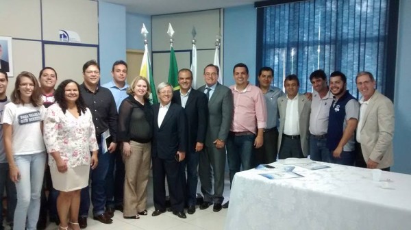 Conselho Curador elege representantes para nova gestão