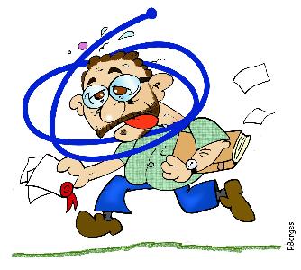 Professores adoecem mais por conta da precarização de condições de trabalho