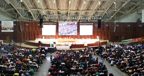 2º Congresso da CSP-Conlutas encerra vitorioso