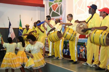Tem início o 60º Conad em Vitória (ES)