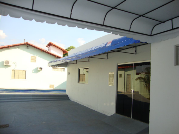 EDITAL DE CONVOCAÇÃO DE ELEIÇÕES DA APUG-SSIND