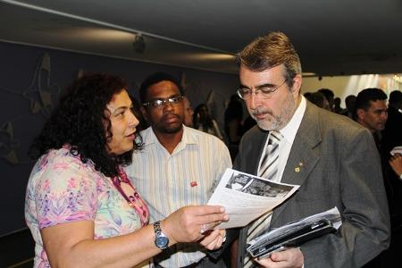 CNG do ANDES-SN vai à Câmara contra cobrança de cursos de pós-graduação