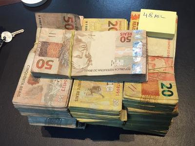 Exposto esquema de corrupção em OS na saúde do Maranhão