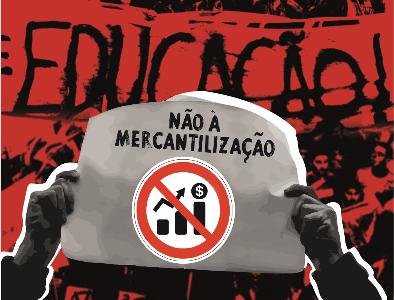 Brasil pode assinar acordo da OMC que trata educação como mercadoria