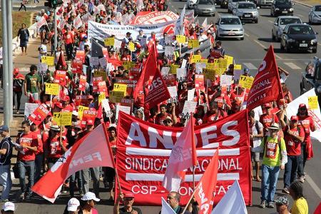 Governo apresenta nova proposta para apreciação de docentes federais