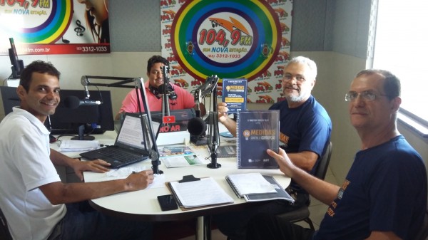 Apug-Ssind é parceira da campanha nacional 10 medidas contra a corrupção