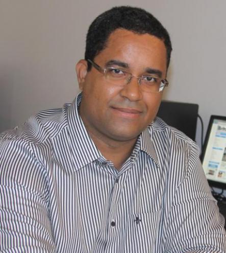 Professor da Unirg está entre os vencedores do Prêmio Jabuti 2015 na categoria Ciências da Saúde