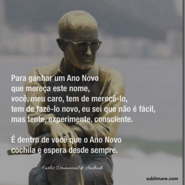 Receita de Ano Novo para todos os professores e servidores da Unirg