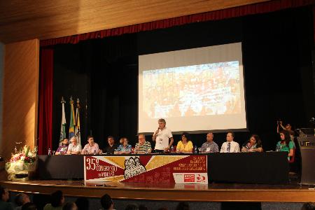 ANDES-SN convoca docentes para 36°Congresso da entidade