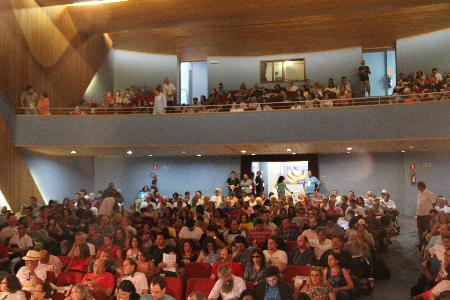 Docentes definem centralidade da luta do Sindicato Nacional para 2016