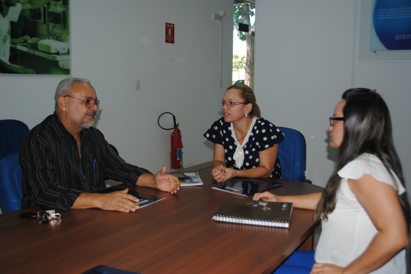 Apug-Ssind deve fechar Termo de Cooperação com o Sistema Fieto de Gurupi