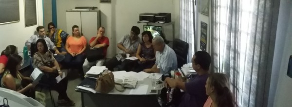 Assembleia da Apug aceita proposta da Fundação Unirg para parcelamento da recomposição salarial de 2016