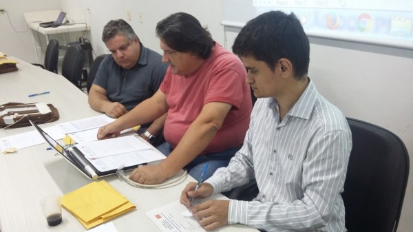 Apug-Ssind garante no Tribunal de Justiça direito constitucional à nomeação e posse de professor