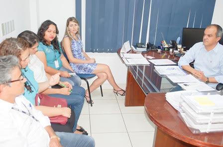 UnirG irá realizar concurso público para quadro administrativo e técnico