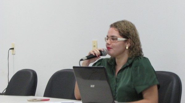 Curso de Extensão em Filosofia e Cinema teve quarto encontro do semestre na Apug-Ssind