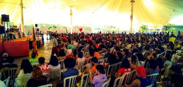 Relatório final do II ENE é divulgado