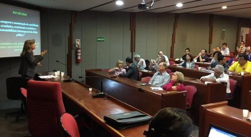 Frente pela Auditoria da Dívida Pública será lançada dia 9 de agosto