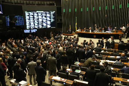 PLP 257 é aprovado na Câmara Federal com modificações