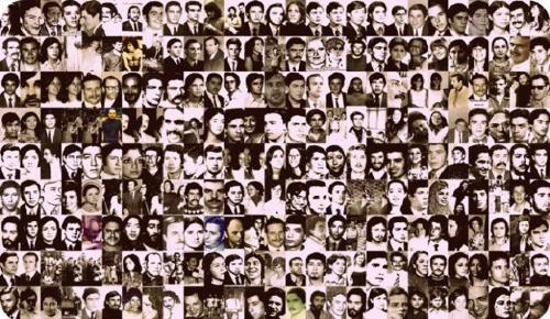 Argentina condena 28 torturadores à prisão perpétua