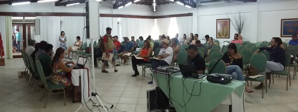 XIV Encontro do Setor das Iees/Imes aponta indicativos de ação para a categoria