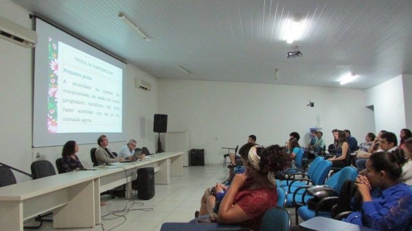 Curso de Extensão em Filosofia e Cinema terá neste sábado a segunda etapa, no auditório da Apug-Ssind