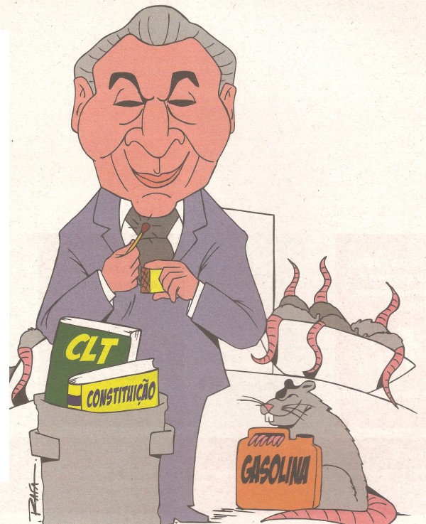 Câmara aprova PEC 241 em primeiro turno e movimentos intensificam resistência