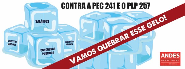 Manifesto em Defesa da Educação Pública é divulgado