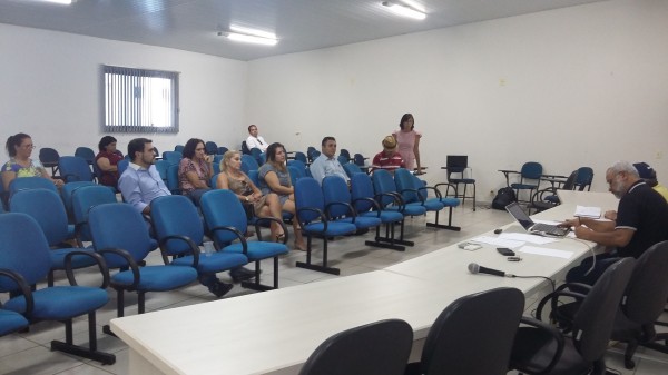 Apug-Ssind publica normas para eleições do Conselho Acadêmico Superior da Unirg