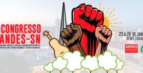 congresso nacional andes 2017