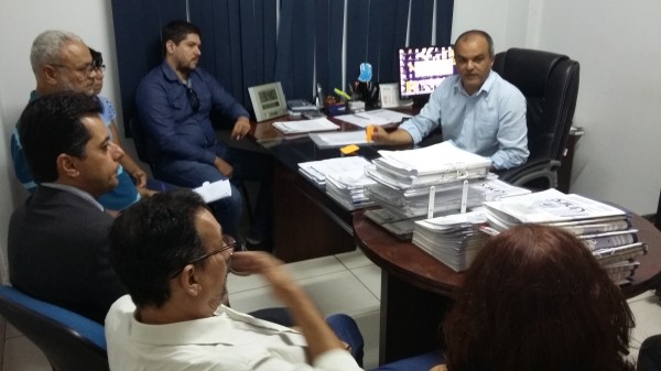 Apug aguarda resposta da Fundação sobre pauta de Negociação e recomposição salarial