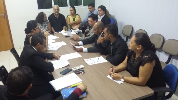 Semana de Lutas: Mais uma conquista dos professores