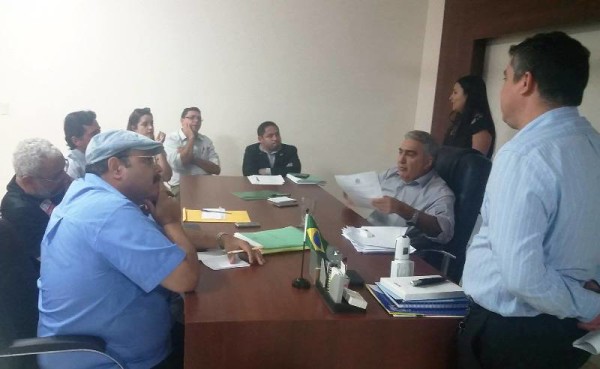 ApugSsind reivindica pagamento de recomposição salarial e progressões garantidas por lei