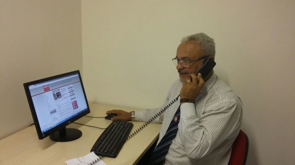 Presidente da Apug-Ssind integra Comissão Nacional de Mobilização para construção do “Ocupa Brasília”