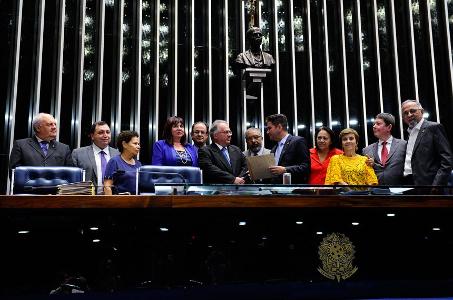 Ministros do TST se manifestam contra a Reforma Trabalhista