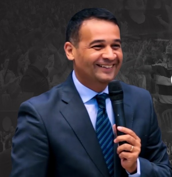 Curso de Filosofia e Cinema debaterá Tolerância Religiosa com Prof. Júnior Sipaúba-DF