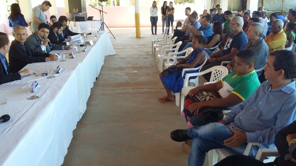 Apug é declarada de Utilidade Pública Municipal